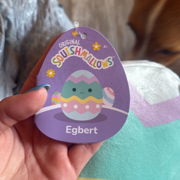 Egbert - Picture 3 of 3